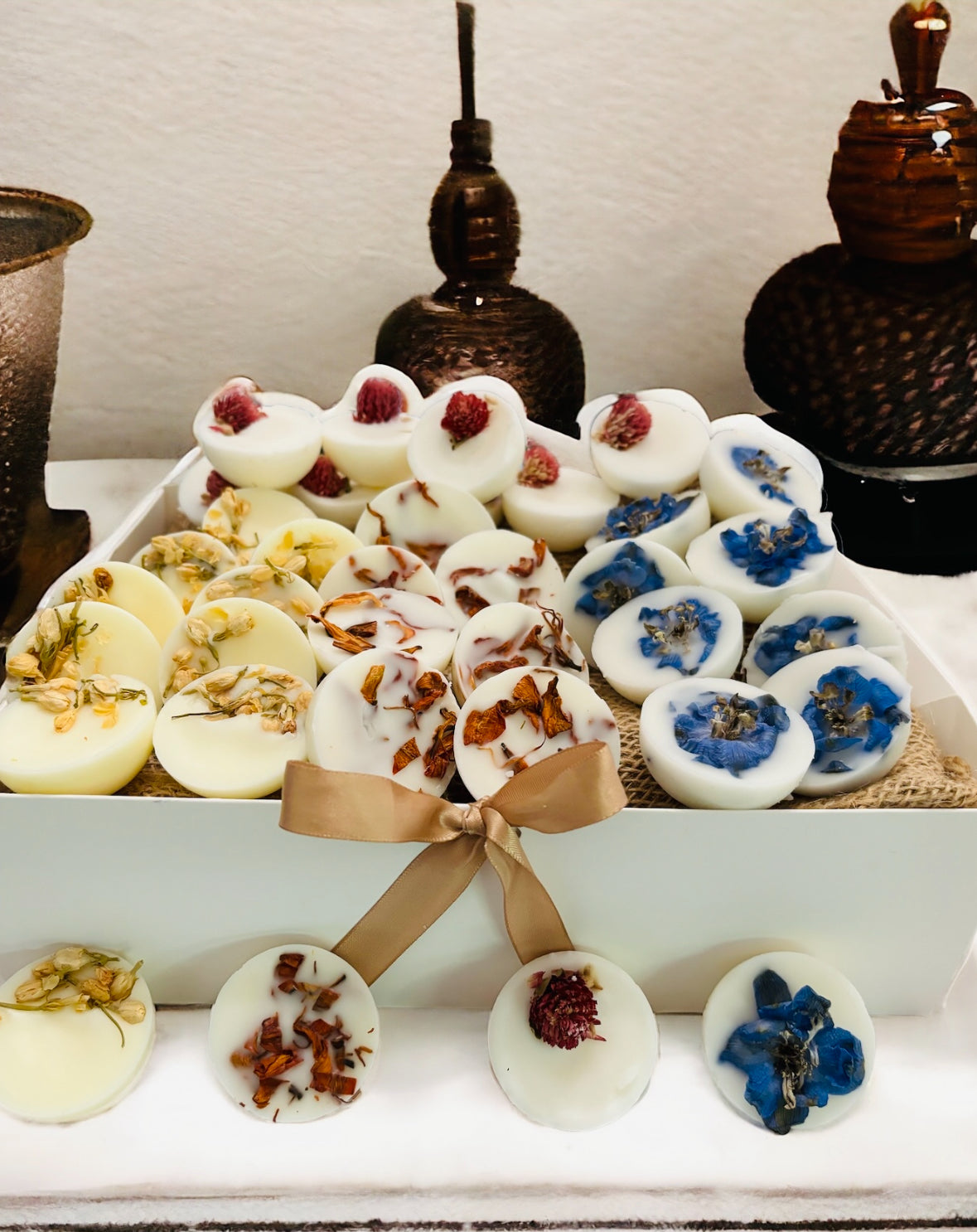 Mix & Match Sample Batch