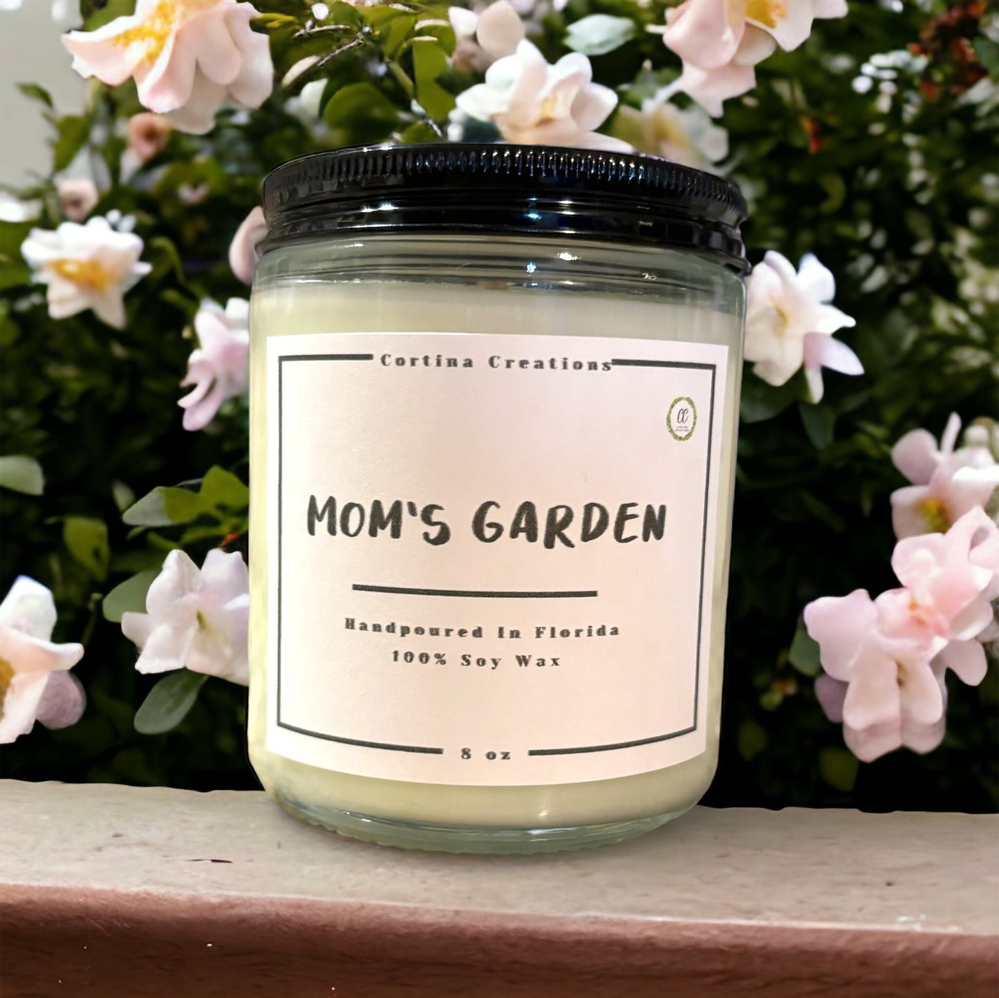Mom’s Garden
