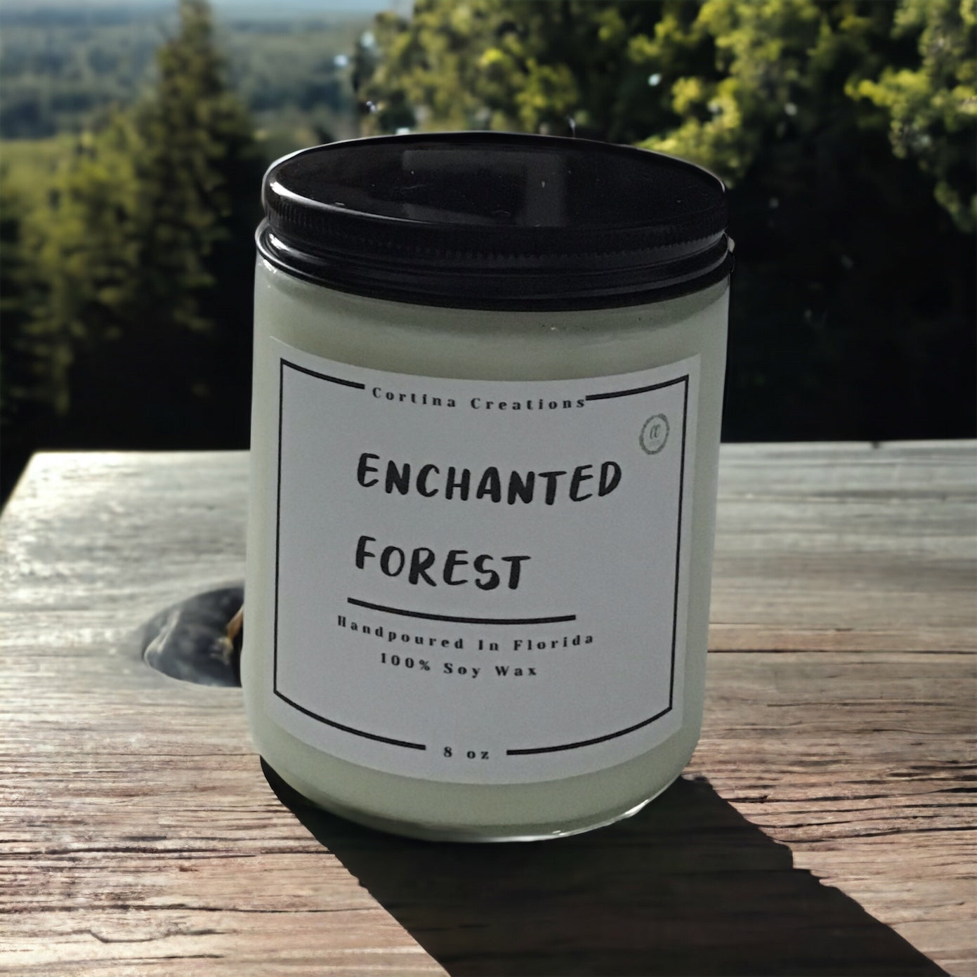Enchanted Forest