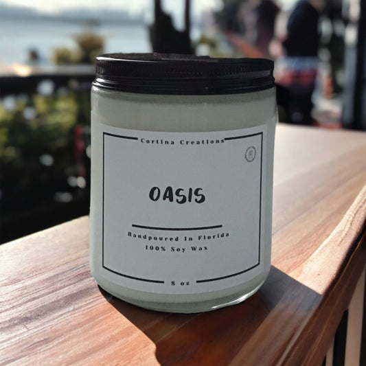 Oasis