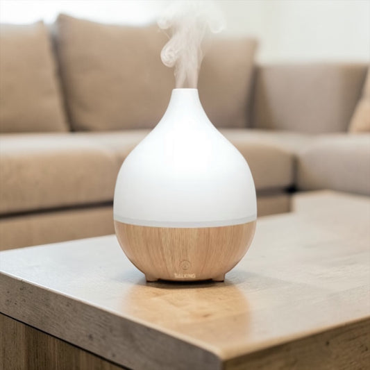 Ultrasonic Diffuser