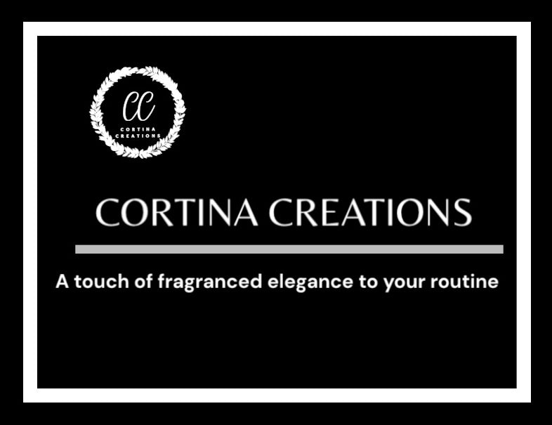 Cortina Creations Gift Cards