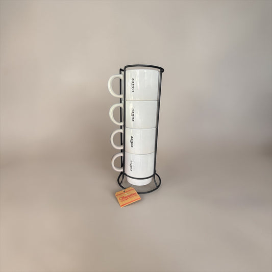 White coffee Mugs