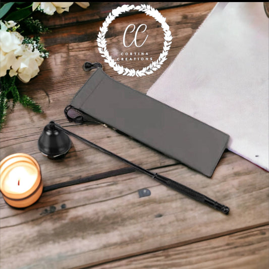 Candle Snuffer