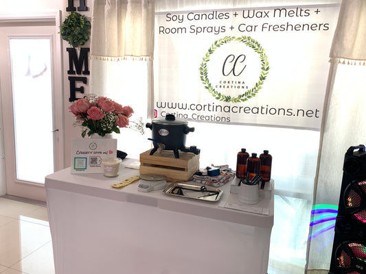 Save the date and book an Event with us! For More Information, reach out to us. Contact us