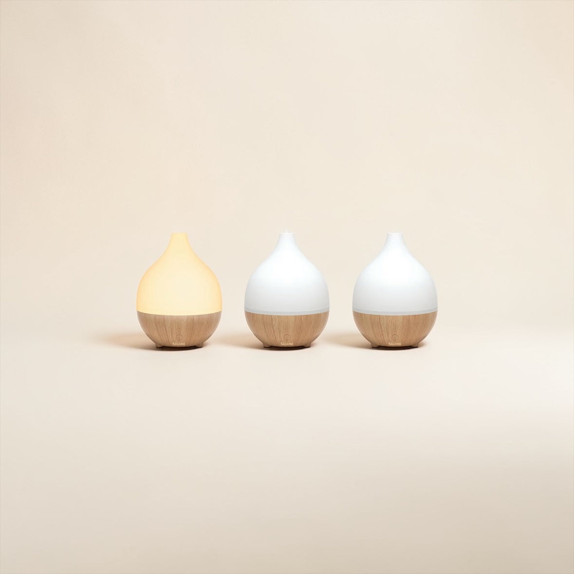 Ultrasonic Diffuser