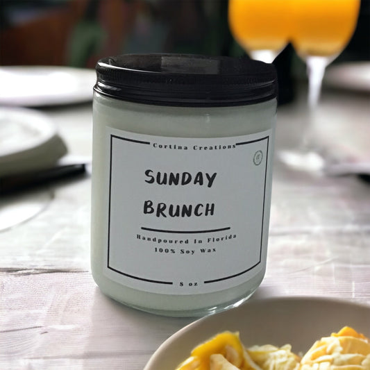 Sunday Brunch