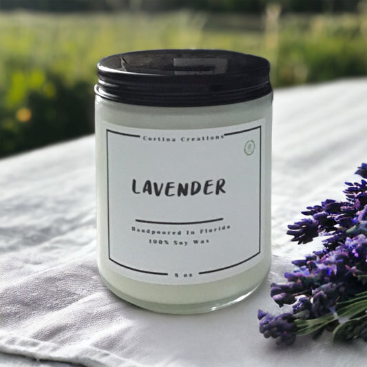 Lavender