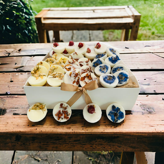 Mix & Match Sample Batch