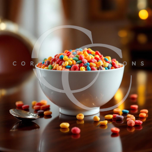 Breakfast Classic Wax Melts