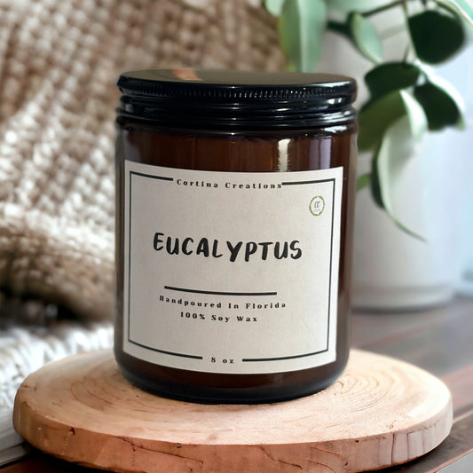 Eucalyptus