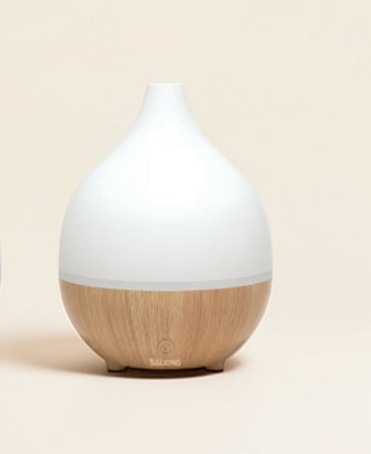 Ultrasonic Diffuser