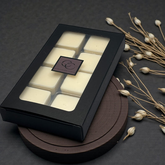 Mango & Coconut Milk Melt