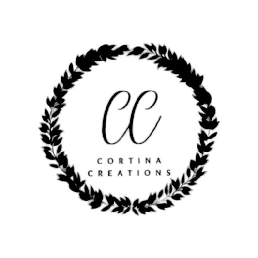 Cortina Creations Gift Cards